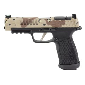 Sig Sauer P365 9MM 365XF9BFO-DSCAMOSKY