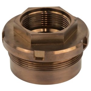 Q LLC Plan-B Omega Silencer Suppressor Mounting Adapter 1009 .30 Carbine
