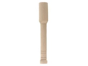 RCBS 80007 Wooden Mallet for Safe Bullet Mould Handling