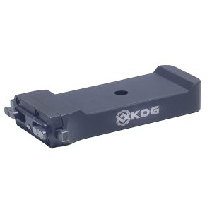 Kinetic Development Group Kinect M-LOK Mount for Garmin Xero C1