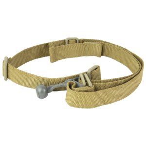Blue Force Gear GMT-125-OA-CB Sling 1.25" Coyote Brown