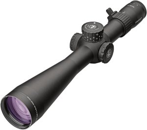 Leupold 179209 Mark 5 Scope 5-25x56mm M5C3 Matte Front Focal TMR