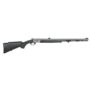 Traditions Performance Firearms Buckstalker XT 50 BLKPOWDER 24 In