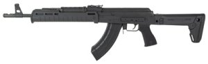CENT VSKA Magpul Zhukov 7.62X39 30+1 Black Synthetic