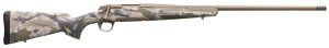 Browning X-Bolt Speed 300 PRC 035558297