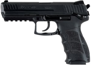 Heckler & Koch P30L V3 9mm 81001097