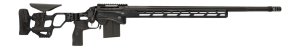 Cadex CDXSSPRO 6.5 Creedmoor 26in Tactical Black Rifle