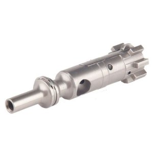 WMD GUNS AR-15 .223 Rem/5.56mm NATO-X Bolt Assembly (1-NIBXBA556)
