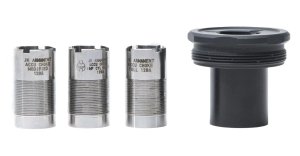 JK JK195WMCEBUNDLE20BLK 20G Tactical Black Bundle