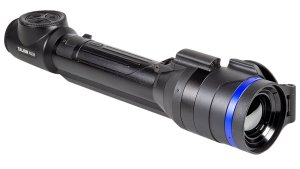 Pulsar PL76566U Talion XQ35 Pro Thermal Scope 2.5-10x35mm 384x288 50Hz