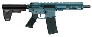 Great Lakes Firearms AR15 .223 Wylde GL15223PB BLU
