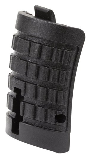 Springfield Armory XD-M Compact Backstrap #3 Textured Black Polymer