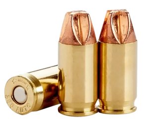 Lehigh Defense LA380-68-XD .380 ACP 68" 183-Rounds