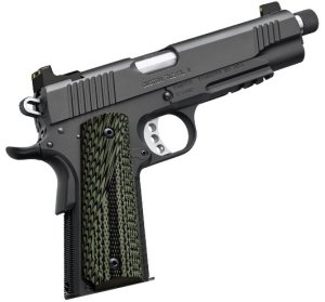 Kimber TLE RLII 9mm KIM3200339