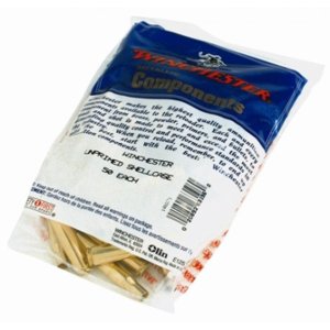 Winchester Ammo WSC7MMRU Unprimed Cases 7mm Rem Mag Rifle Brass 50 Per Bag