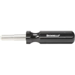 BROWNELLS BOLT CARRIER SCRAPER FOR AR-15/M-16