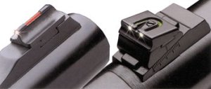 Williams Fire Sight Set Mossberg 500 835 Model 66370 Fiber Optic