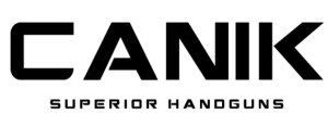 Canik METE MC9 Prime Radian Pistol w/Onyx C Optic 9mm 3.8 in. Grey w/Radian Ramjet & Magwell 17 rd