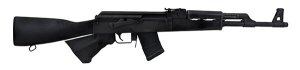 CENTURY ARMS VSKA 7.62x39mm 10rd Semi-Auto Rifle CA Compliant RI3291CC-N