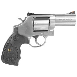 Smith & Wesson 686 Plus .357Mag/.38Spl 150853