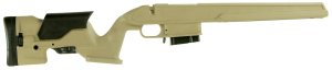ProMag Archangel 1500 Precision Stock Tan Howa 1500 Vanguard
