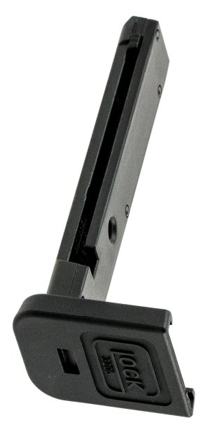 Umarex Glock 19 GEN3 15-Shot Drop-Free Air Pistol Mag .177 BB