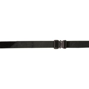 Tac Shield T30LGBK Tactical Gun Belt Black Webbing 38-42 In 1.50 In