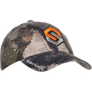 ScentLok 2110640-2250000 BE:1 Hat MO Terra Gila OSFM