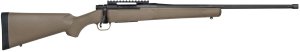 Mossberg Patriot 350 Legend 28255