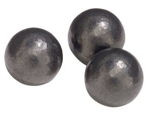 Speer 5140 Lead Balls 50 Cal 181gr 100ct Box