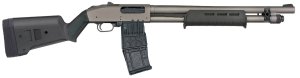 Mossberg 50221 12 Gauge