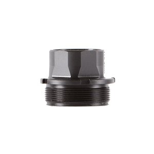 Dead Air Xeno Adapter: Lightweight, Repeatability, Future-Proof, Industry Standard Threads