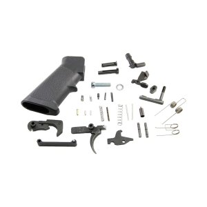 Black Rain Ordnance GI Lower Parts Kit 5.56mm BRO-LPK-GI