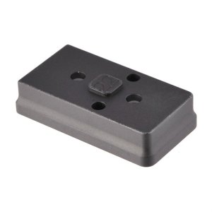 Arisaka OOM-P22 Offset Plate for Trijicon RMRcc 1.9"-2.2" Scope Mount