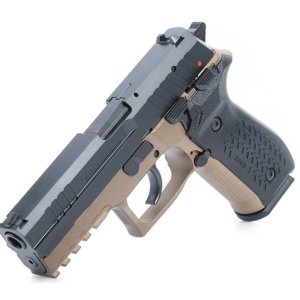Arex Defense Zero 1 S 9mm (UPC 022803)