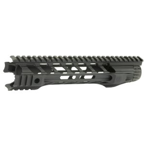 Fortis Manufacturing Night Rail 10 In Free-Float Handguard
