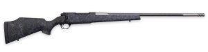 Weatherby Mark V Accumark 25WBY MAM01N25RWR6B