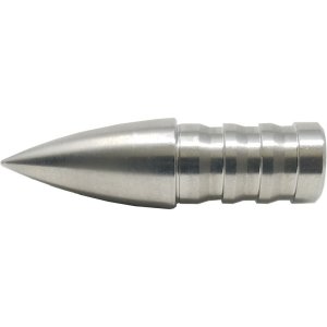 Victory ACVTAC27PT300-12 Glue-In Points V-Tac 27 300gr 12-Pack