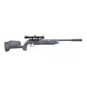 Umarex Komplete PCP NCR .177 Pellet 12 Round 4x32mm Scope 2251556