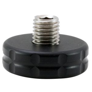Axcel SW1.3-1.25B-BK Stabilizer Weight 1.3 oz 1.25 in Black