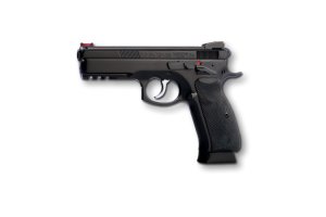 CZ-USA SP01 91031 9MM 91031