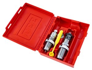 Lee 92379 MICROMETER FL DIE SET 270 WIN
