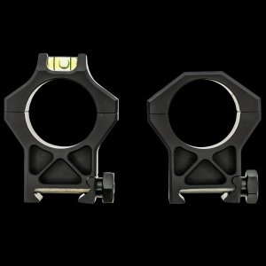 Hawkins Precision Ultra Light Tactical 1913 Picatinny 30mm Scope Rings - HIGH