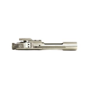 Black Rain Ordnance BRO-BCG-LH Left Hand Bolt Carrier Group 223/556 Nickel Boron