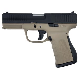 FMK Firearms Elite Pro 9mm FMKG39DE