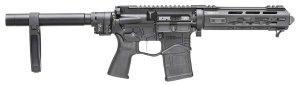 Springfield STEQ975556BX Pistol Semi-Auto 5.56 NATO 20+1 Black 7.5"