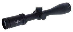 Trijicon Ascent 4-16x50mm BDC Reticle Matte Black 2800004