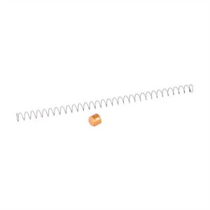 Brownells REMINGTON 870 XP MAGAZINE SPRING W/FOLLOWER