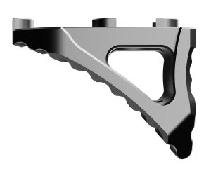 Rise Armament RA030GPHT Micro Hand Stop 7075 Graphite M-LOK