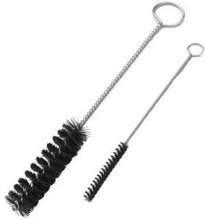 CVA AC1612 Breech Brush Set In-Line